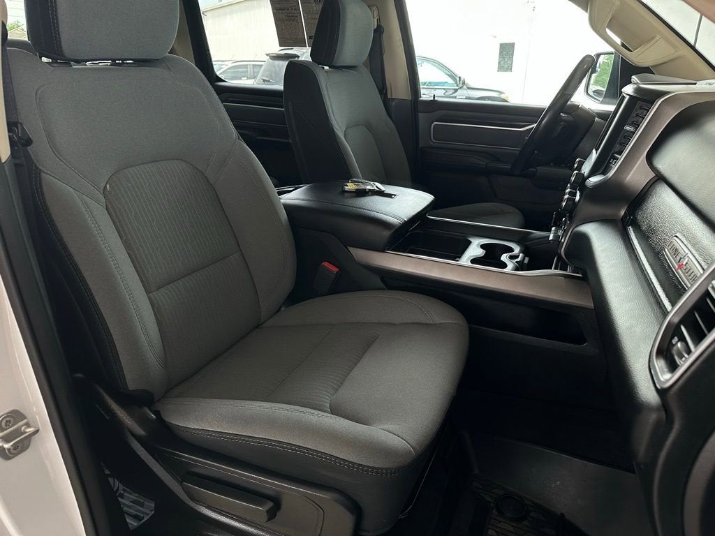 2020 RAM 1500 Lone Star