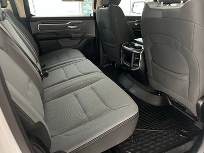 2020 RAM 1500 Lone Star