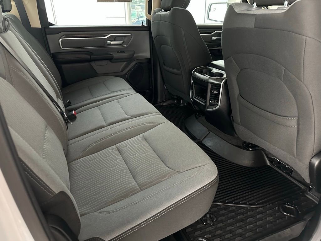 2020 RAM 1500 Lone Star