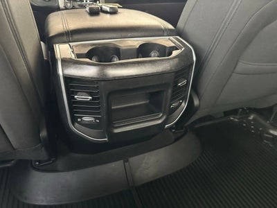 2020 RAM 1500 Lone Star