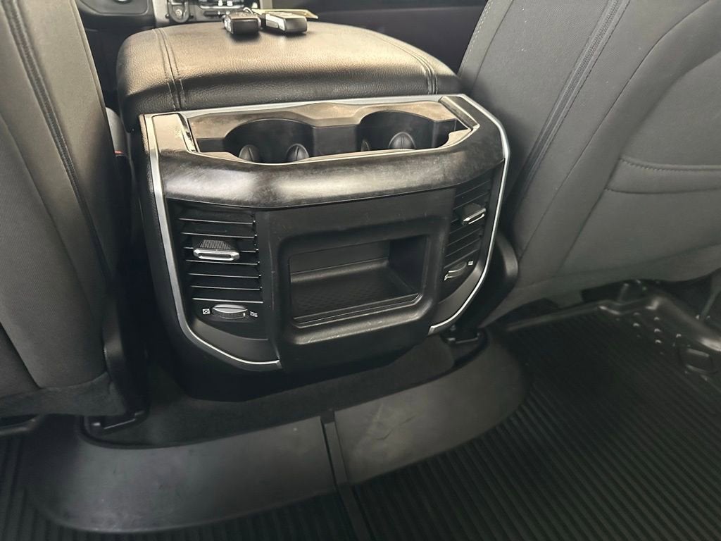 2020 RAM 1500 Lone Star