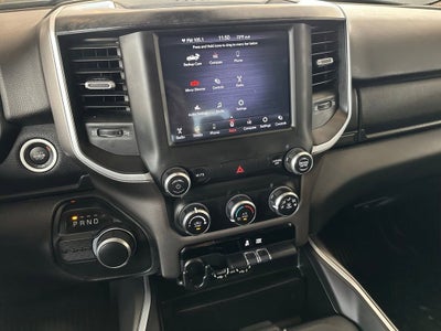 2020 RAM 1500 Lone Star