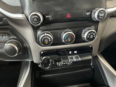 2020 RAM 1500 Lone Star