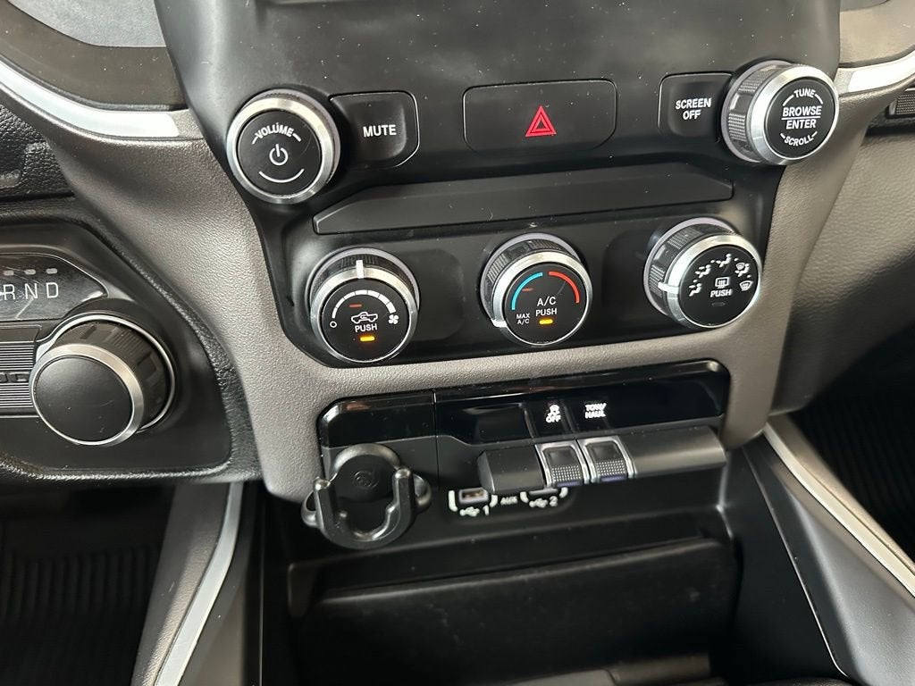 2020 RAM 1500 Lone Star