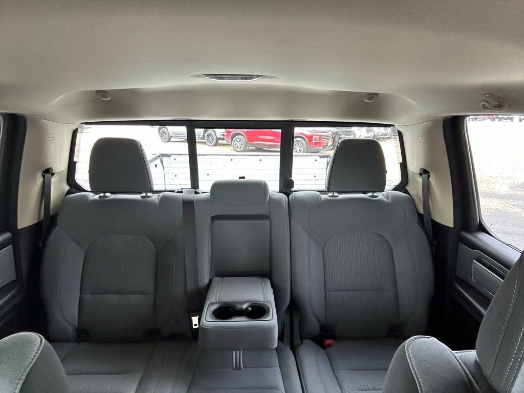 2020 RAM 1500 Lone Star