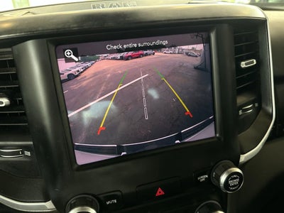 2020 RAM 1500 Lone Star