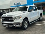 2020 RAM 1500 Lone Star