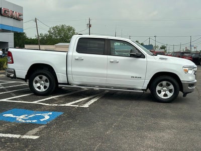 2020 RAM 1500 Lone Star