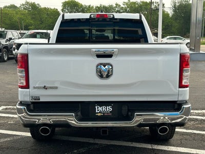 2020 RAM 1500 Lone Star