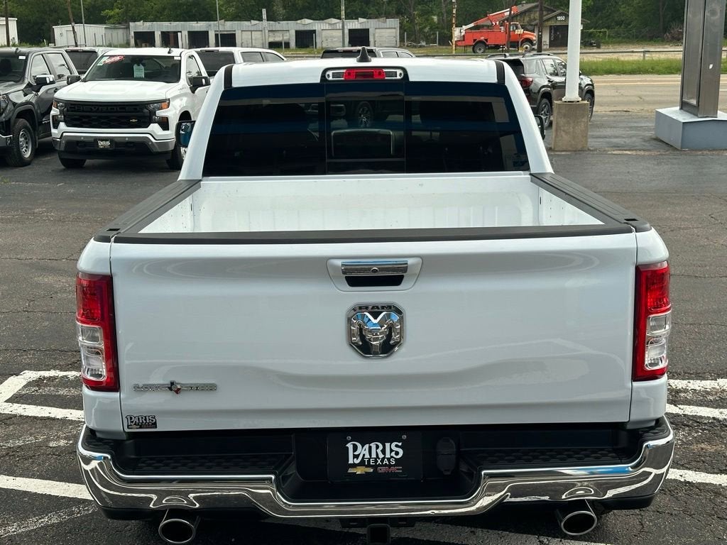2020 RAM 1500 Lone Star