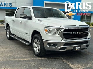 2020 RAM 1500 Lone Star