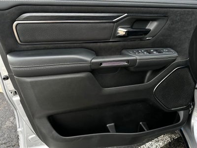 2025 RAM 1500 RHO