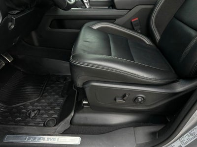 2025 RAM 1500 RHO