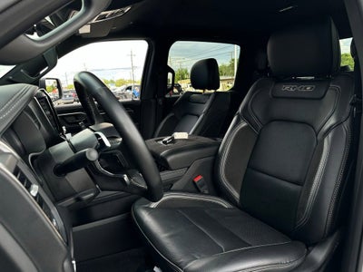 2025 RAM 1500 RHO