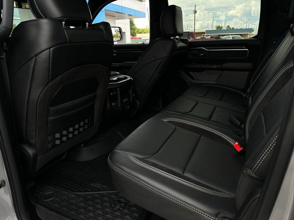 2025 RAM 1500 RHO