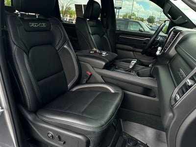 2025 RAM 1500 RHO