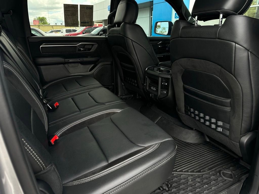 2025 RAM 1500 RHO