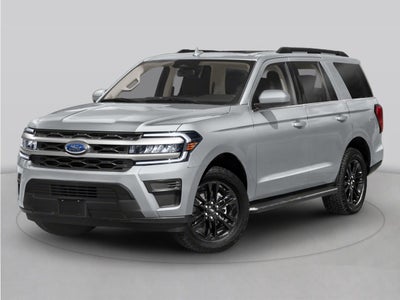 2024 Ford EXPEDITION Base