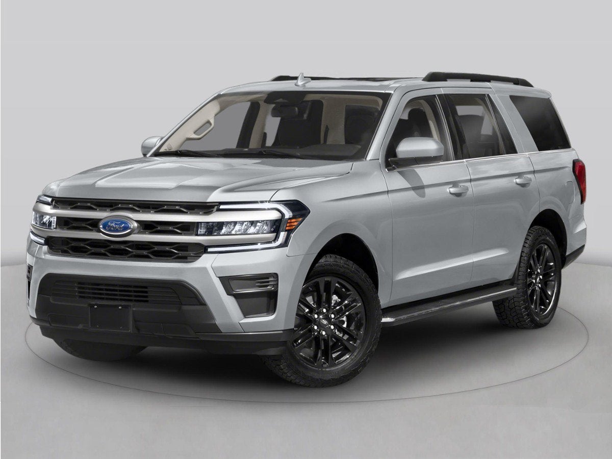 2024 Ford EXPEDITION Base