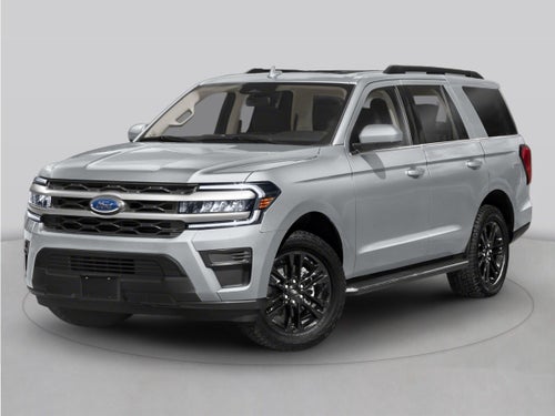 2024 Ford EXPEDITION Base