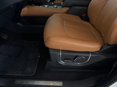 2024 Ford Expedition Platinum