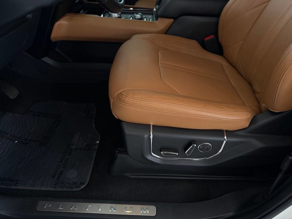2024 Ford Expedition Platinum