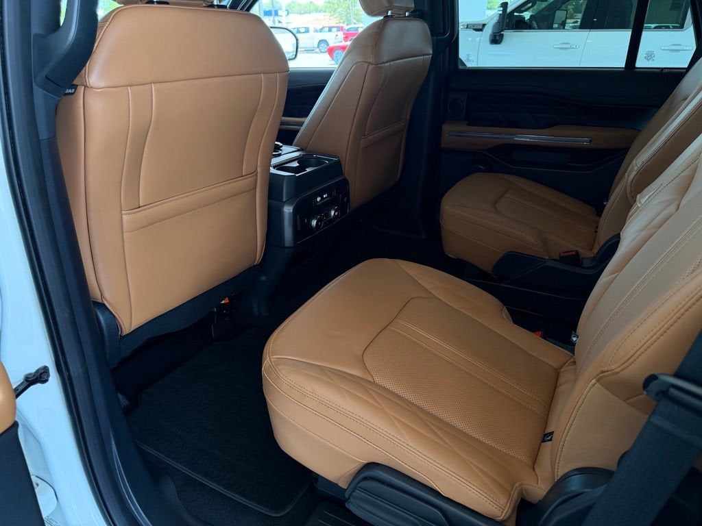 2024 Ford Expedition Platinum