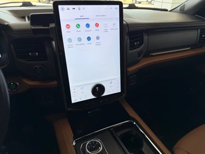 2024 Ford Expedition Platinum