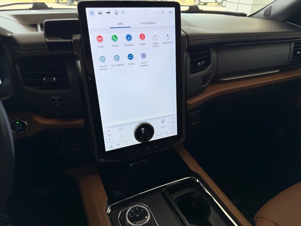 2024 Ford Expedition Platinum