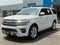 2024 Ford Expedition Platinum