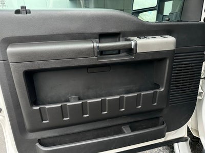 2015 Ford Super Duty F-250 SRW Lariat
