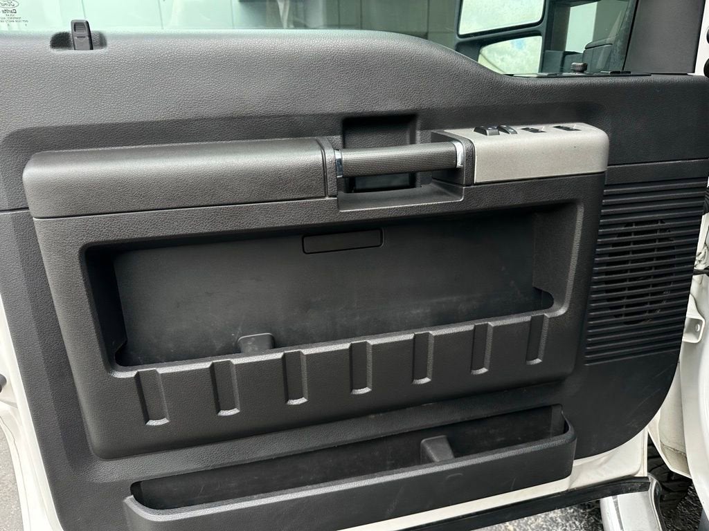 2015 Ford Super Duty F-250 SRW Lariat
