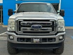 2015 Ford Super Duty F-250 SRW Lariat