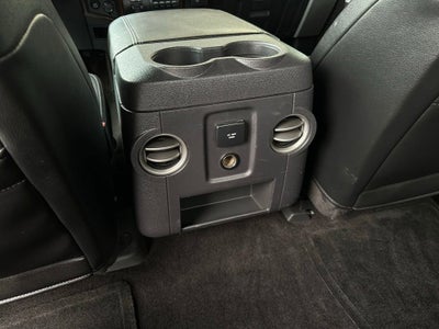 2015 Ford Super Duty F-250 SRW Lariat