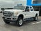 2015 Ford Super Duty F-250 SRW Lariat