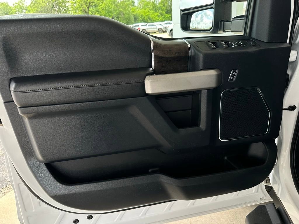 2022 Ford Super Duty F-250 SRW XL