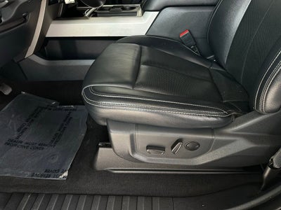 2022 Ford Super Duty F-250 SRW XL