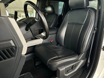 2022 Ford Super Duty F-250 SRW XL