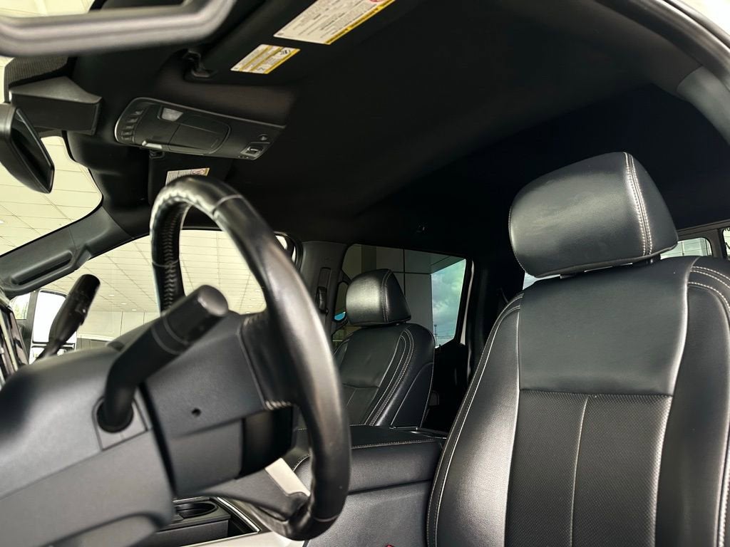 2022 Ford Super Duty F-250 SRW XL