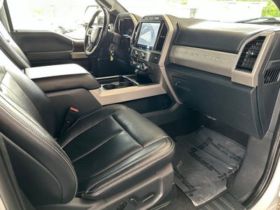 2022 Ford Super Duty F-250 SRW XL