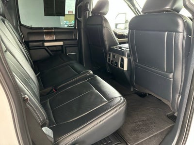 2022 Ford Super Duty F-250 SRW XL