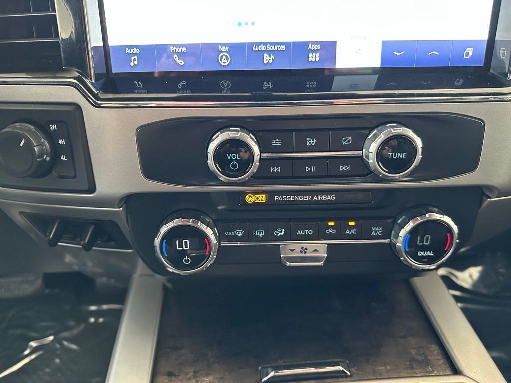 2022 Ford Super Duty F-250 SRW XL