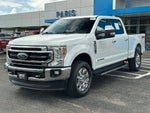 2022 Ford Super Duty F-250 SRW XL