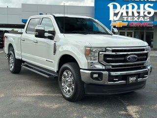 2022 Ford Super Duty F-250 SRW XL
