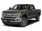 2017 Ford Super Duty F-350 SRW Platinum