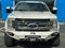 2017 Ford Super Duty F-350 SRW Platinum