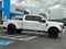 2017 Ford Super Duty F-350 SRW Platinum