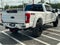 2017 Ford Super Duty F-350 SRW Platinum
