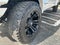 2017 Ford Super Duty F-350 SRW Platinum