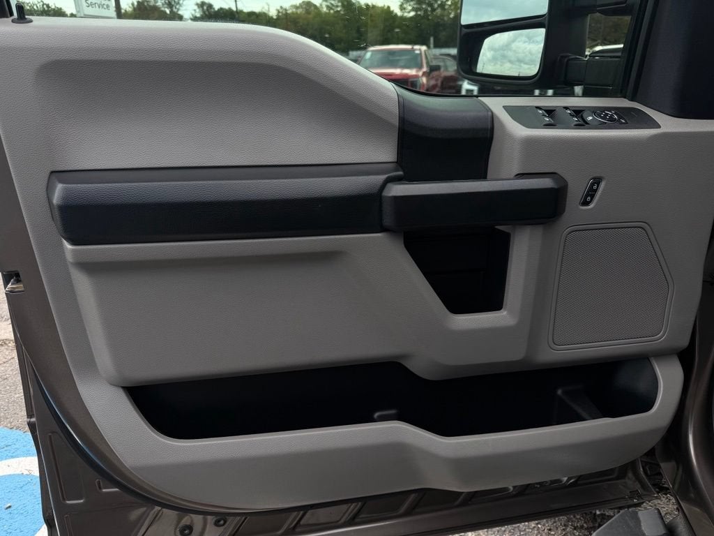 2021 Ford Super Duty F-250 SRW XL